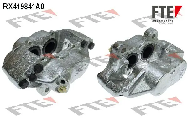 Handler.Part Brake caliper FTE Automotive RX419841A0 1