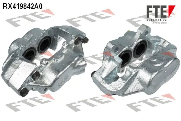 Handler.Part Brake caliper FTE Automotive RX419842A0 1