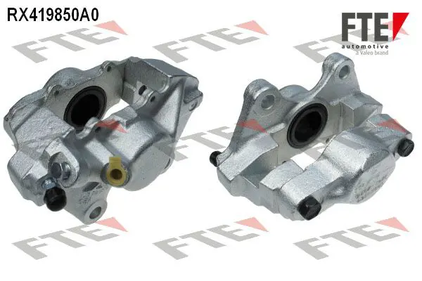 Handler.Part Brake caliper FTE Automotive RX419850A0 1