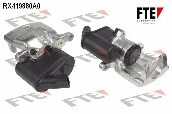 Handler.Part Brake caliper FTE Automotive RX419880A0 1