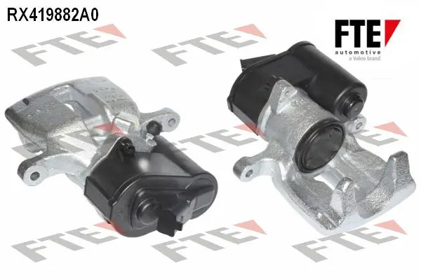 Handler.Part Brake caliper FTE Automotive RX419882A0 1