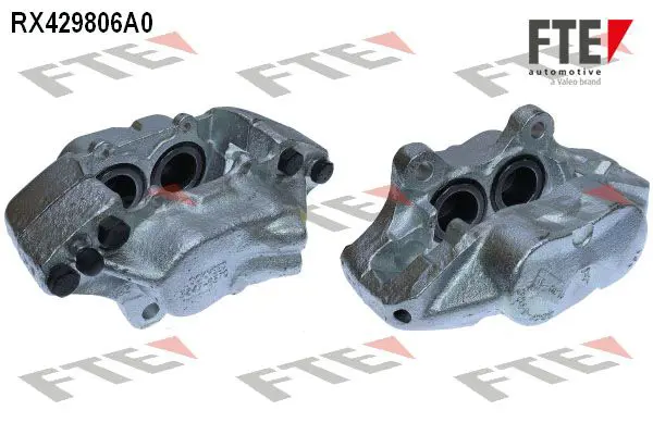 Handler.Part Brake caliper FTE Automotive RX429806A0 1