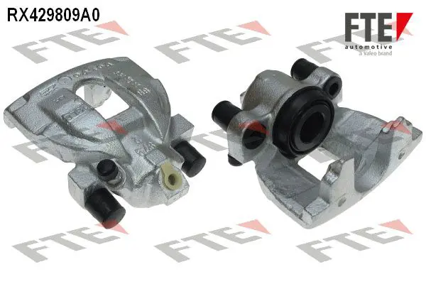 Handler.Part Brake caliper FTE Automotive RX429809A0 1