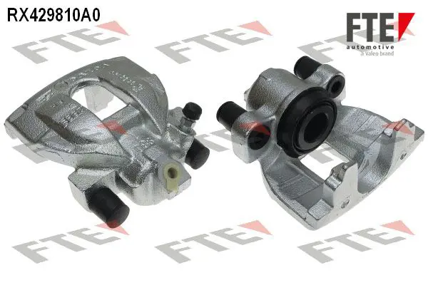 Handler.Part Brake caliper FTE Automotive RX429810A0 1