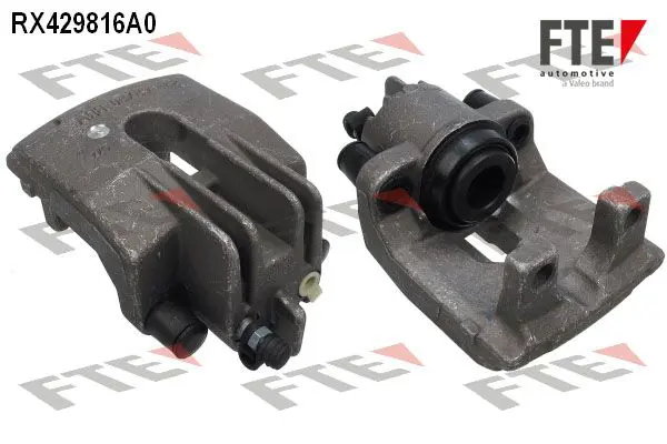 Handler.Part Brake caliper FTE Automotive RX429816A0 1