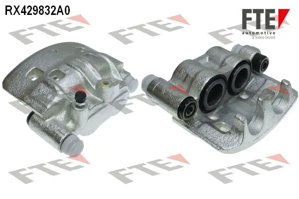 Handler.Part Brake caliper FTE Automotive RX429832A0 1