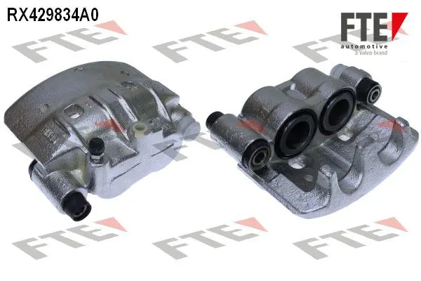 Handler.Part Brake caliper FTE Automotive RX429834A0 1