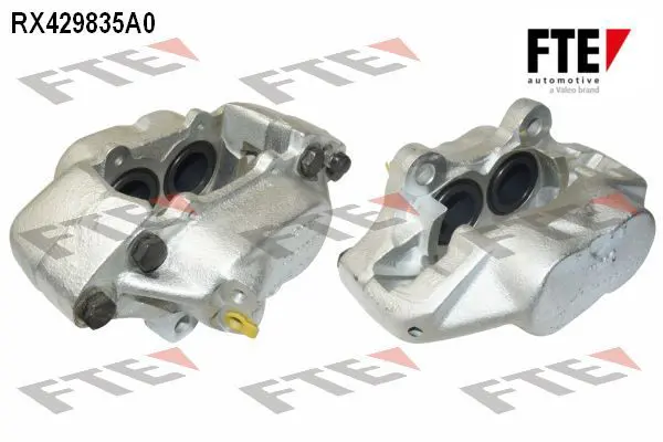 Handler.Part Brake caliper FTE Automotive RX429835A0 1