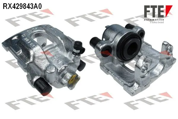 Handler.Part Brake caliper FTE Automotive RX429843A0 1