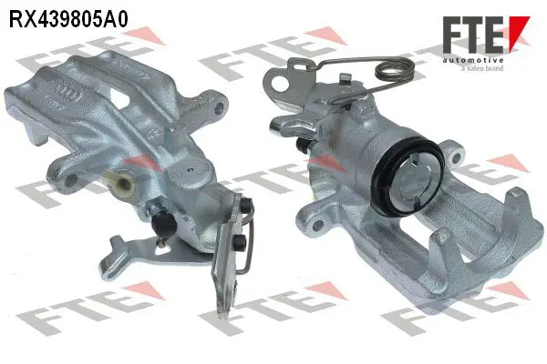 Handler.Part Brake caliper FTE Automotive RX439805A0 1