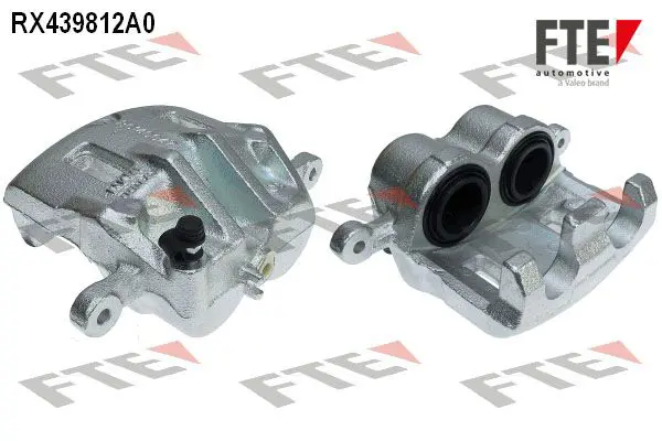 Handler.Part Brake caliper FTE Automotive RX439812A0 1