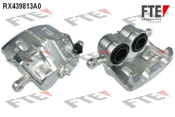 Handler.Part Brake caliper FTE Automotive RX439813A0 1