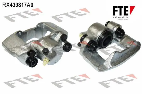 Handler.Part Brake caliper FTE Automotive RX439817A0 1