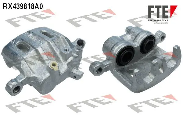 Handler.Part Brake caliper FTE Automotive RX439818A0 1