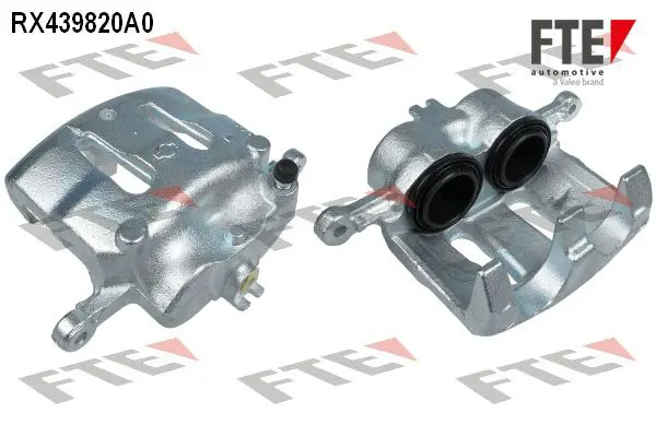 Handler.Part Brake caliper FTE Automotive RX439820A0 1