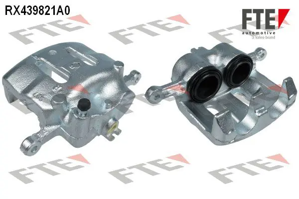 Handler.Part Brake caliper FTE Automotive RX439821A0 1