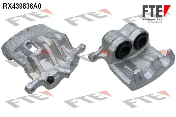 Handler.Part Brake caliper FTE Automotive RX439836A0 1