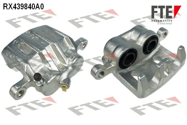 Handler.Part Brake caliper FTE Automotive RX439840A0 1