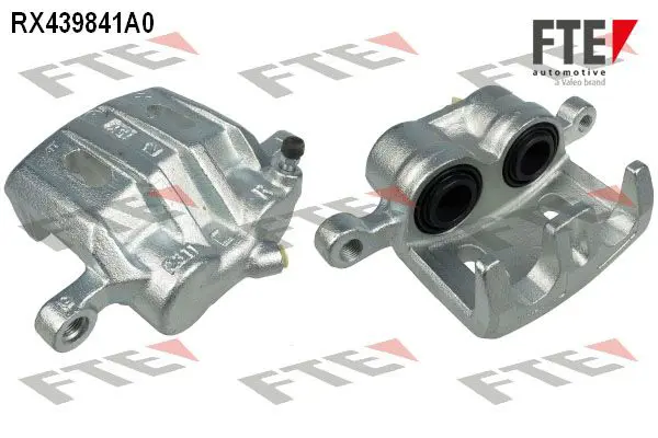 Handler.Part Brake caliper FTE Automotive RX439841A0 1