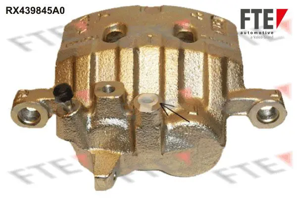 Handler.Part Brake caliper FTE Automotive RX439845A0 1