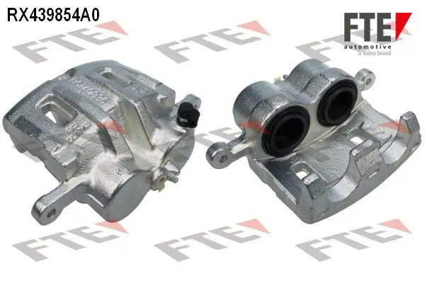 Handler.Part Brake caliper FTE Automotive RX439854A0 1