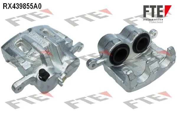 Handler.Part Brake caliper FTE Automotive RX439855A0 1