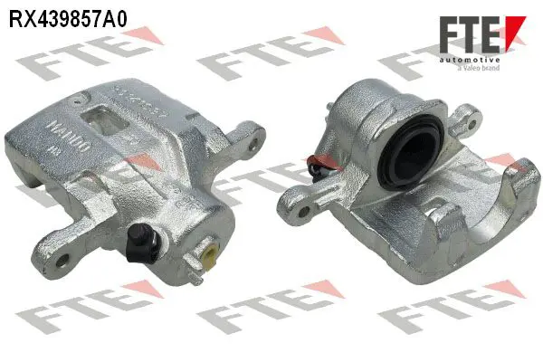 Handler.Part Brake caliper FTE Automotive RX439857A0 1