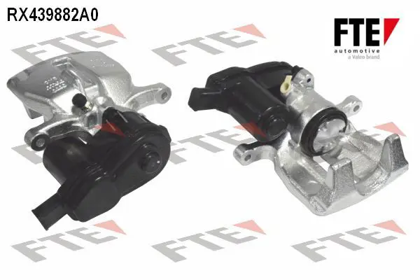 Handler.Part Brake caliper FTE Automotive RX439882A0 1