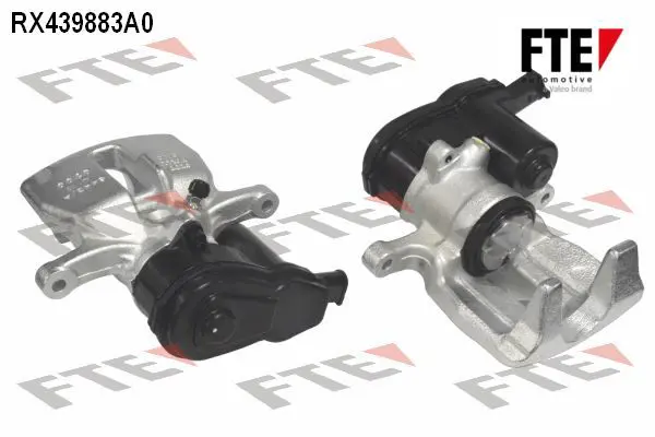 Handler.Part Brake caliper FTE Automotive RX439883A0 1