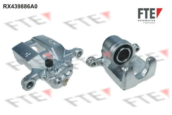 Handler.Part Brake caliper FTE Automotive RX439886A0 1