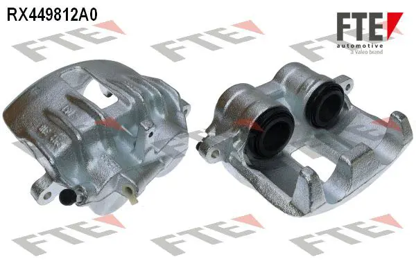 Handler.Part Brake caliper FTE Automotive RX449812A0 1