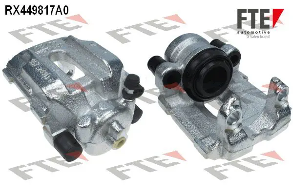 Handler.Part Brake caliper FTE Automotive RX449817A0 1