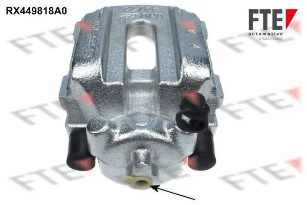 Handler.Part Brake caliper FTE Automotive RX449818A0 1