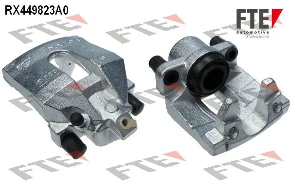 Handler.Part Brake caliper FTE Automotive RX449823A0 1