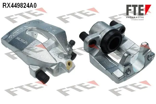 Handler.Part Brake caliper FTE Automotive RX449824A0 1