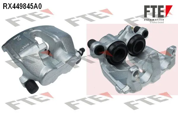 Handler.Part Brake caliper FTE Automotive RX449845A0 1