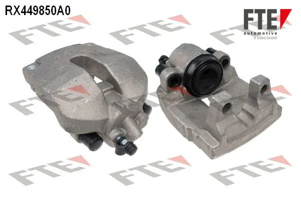 Handler.Part Brake caliper FTE Automotive RX449850A0 1