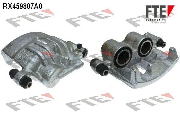 Handler.Part Brake caliper FTE Automotive RX459807A0 1