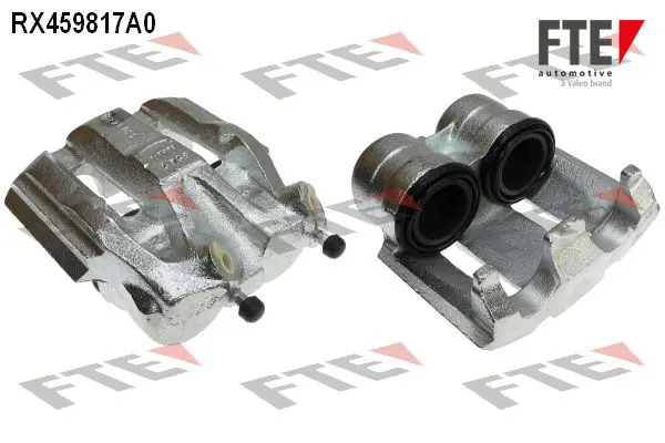 Handler.Part Brake caliper FTE Automotive RX459817A0 1