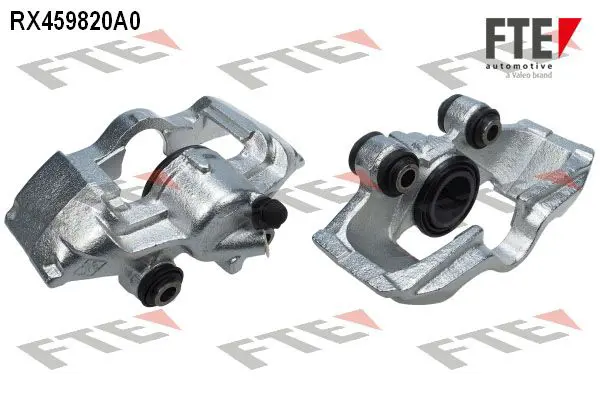 Handler.Part Brake caliper FTE Automotive RX459820A0 1