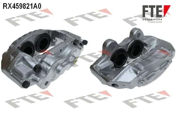 Handler.Part Brake caliper FTE Automotive RX459821A0 1