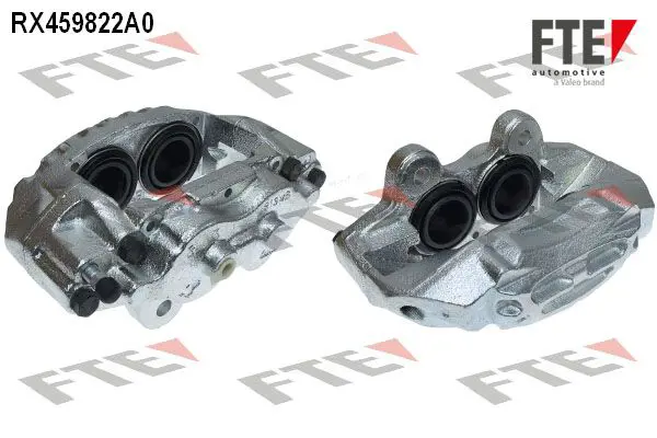 Handler.Part Brake caliper FTE Automotive RX459822A0 1