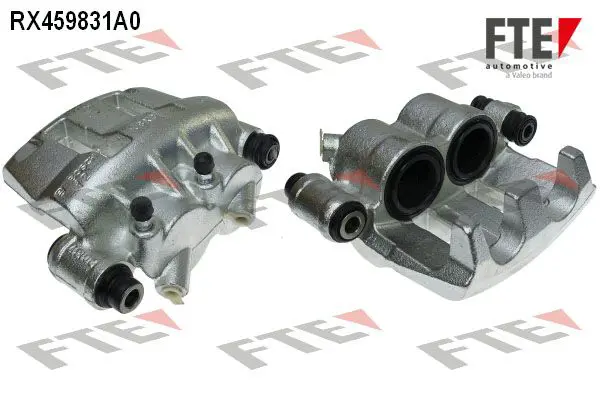 Handler.Part Brake caliper FTE Automotive RX459831A0 1