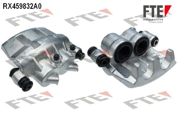 Handler.Part Brake caliper FTE Automotive RX459832A0 1