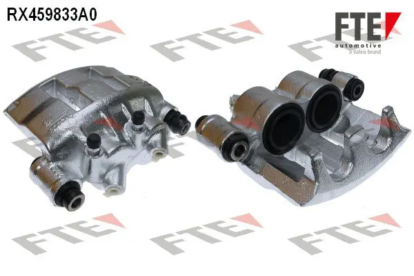 Handler.Part Brake caliper FTE Automotive RX459833A0 1