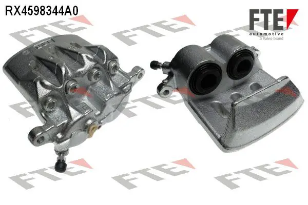 Handler.Part Brake caliper FTE Automotive RX4598344A0 1