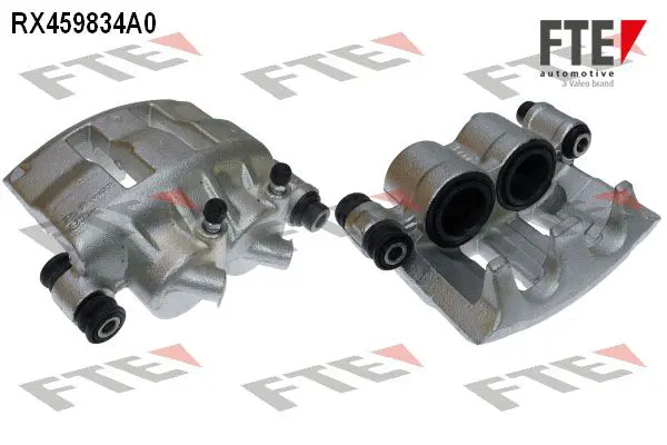 Handler.Part Brake caliper FTE Automotive RX459834A0 1