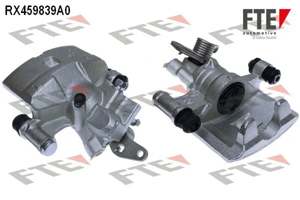 Handler.Part Brake caliper FTE Automotive RX459839A0 1