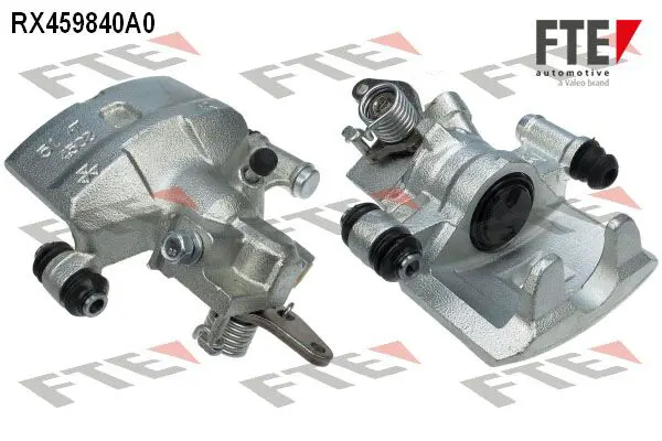 Handler.Part Brake caliper FTE Automotive RX459840A0 1