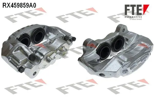 Handler.Part Brake caliper FTE Automotive RX459859A0 1